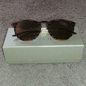 Versace Sunglasses